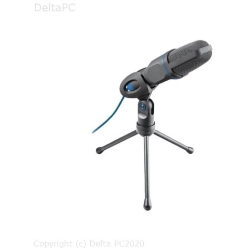 Trust Mico mikrofon USB 3.5mm Cijene