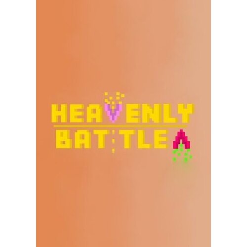 Steam Heavenly Battle Key GLOBAL Cene