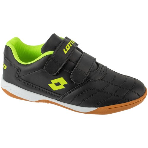 Lotto Pacer T Crna Slike