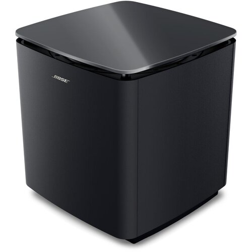 Bose Nizkotonski zvočnik LIFESTYLE ULTRA BASS MODUL, črn, (5000243013) Cene