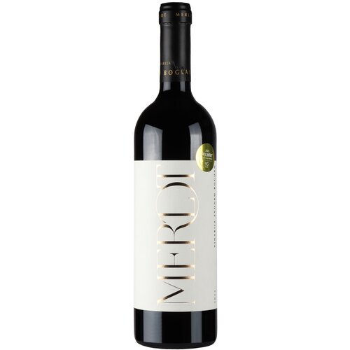 Vinarija Zvonko Bogdan Zvonko Bogdan Merlot Cene