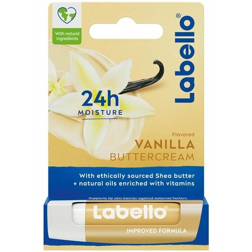 Labello vanilla Butter Cream 4,8gr Cene