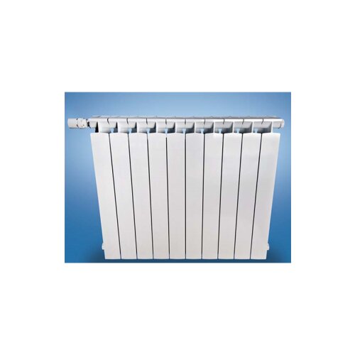 LIPOVICA RADIJATOR SOLAR PLUS 600-80 2 ÄL. LP Cijene