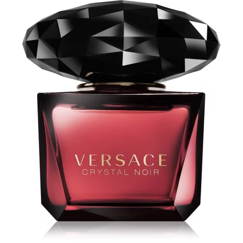 Versace Crystal Noir parfumska voda 90 ml za ženske
