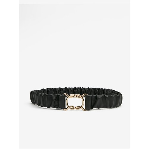 Orsay Black women&amp;#039;s belt - Womens Slike