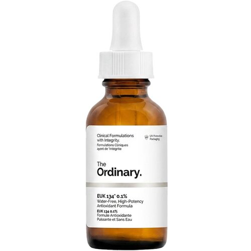 The Ordinary EUK 134* 0.1% 30 ml Slike