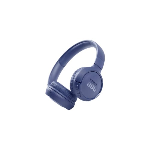 JBL T510BT Blue Slike