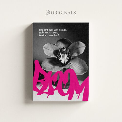  Bloom original - snaga nežnosti Cene