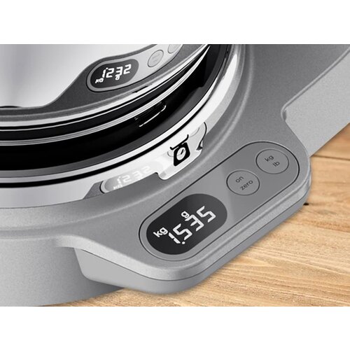 Kenwood kuhinjski robot Titanium Chef Baker KVC85.004SI Slike