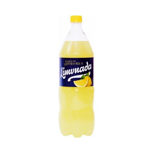 STORK sok limunada 1.5L Cene