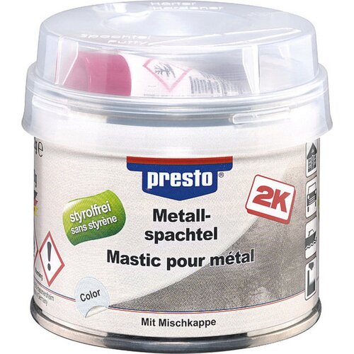Presto Kovinski kit - 250 g Cene