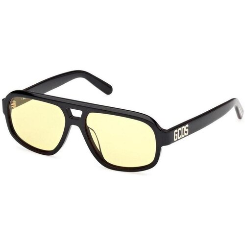 Gcds Pilota GD0046 01E Crna Slike