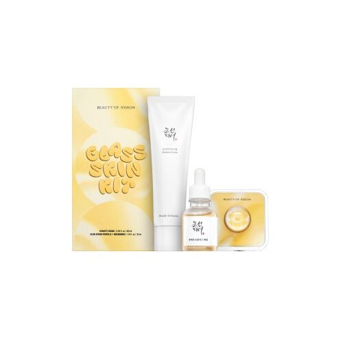 Beauty of Joseon Glass Skin Kit set za osvetlitev kože Cene