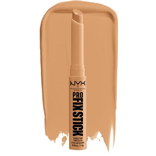 NYX Professional Makeup Pro Fix Stick Correcting Concealer korektor 1.6 g Odtenek 10 golden Cene