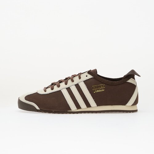 Adidas Sneakers Italia 60S Brown/ Off White/ Crew White EUR 44 Cene