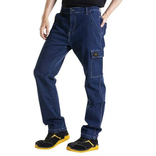 Rica Lewis Radne zaštitne hlače Cutter 1 (Konfekcijska veličina: 58) Cijene