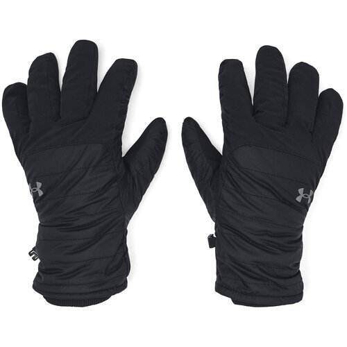 Under Armour UA Storm Insulated Gloves-BLK Cene