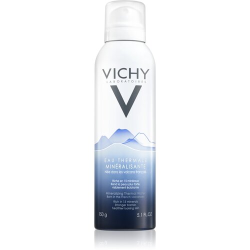 Vichy Eau Thermale termalna mineralizirajuća voda 150 g Slike