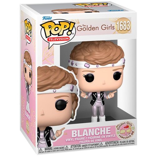 Funko POP Figura The Golden Girls Blanche Cijene