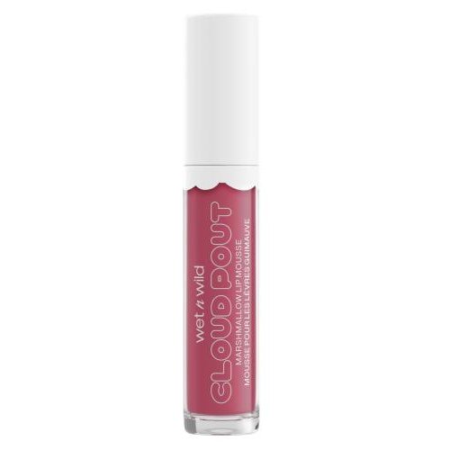 Wet'n wild šminka za ustnice - Cloud Pout Lightweight Marshmallow Lip Mousse - Marsh To My Mallow (1111924E) Cene