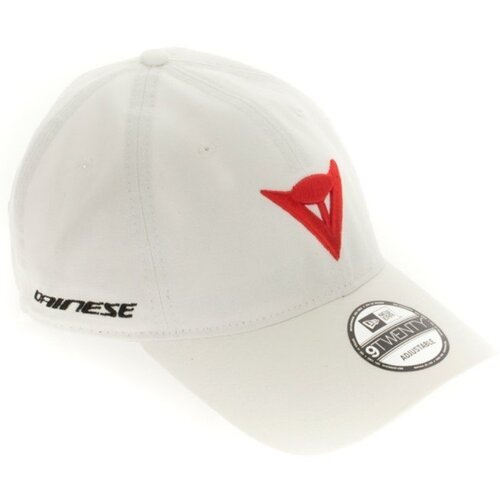 Dainese 9Twenty Canvas Bijela UNI Kapa Slike