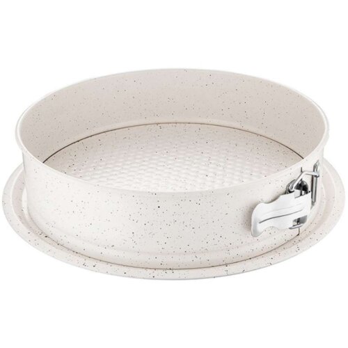 Olimp Sport Kalup za tortu 26cm beli DJ82986 Cene