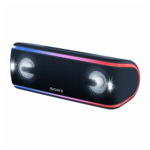 Sony SRSXB41B Bluetooth Extra Bass, Black zvučnik Slike