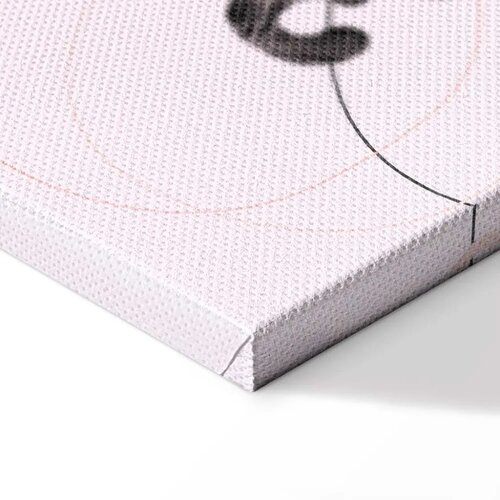  Slika - Liquid Lips (1 Part) Vertical 40x60 Standard Cene