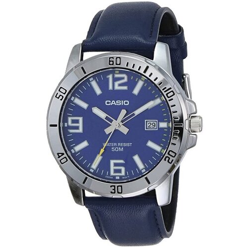 Casio Analogne ure MTPVD01L2BVUDF pisana Slike