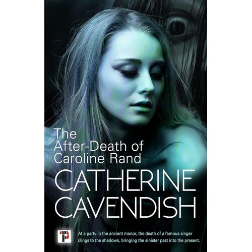 Flame Tree Catherine Cavendish - The After-Death of Caroline Rand Cene
