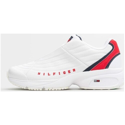 Tommy Hilfiger Wmns Heritage Sneaker sarena Slike