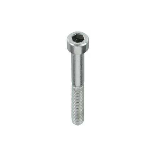 Toolcraft Cilindrični vijak, M3, 6mm, inbus, DIN 912, nehrđajući čelik A2, 1 komad Cijene