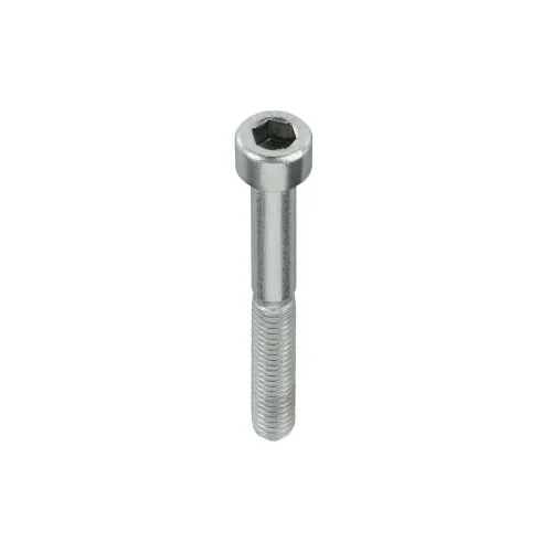 Toolcraft Cilindrični vijak, M3, 6mm, inbus, DIN 912, nehrđajući čelik A2, 1 komad