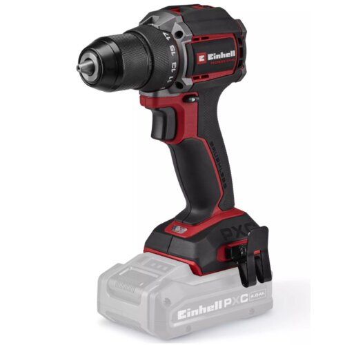 Einhell akumulatorska bu&amp;scaron;ilica tp-cd 18/50-C li bl - solo Slike