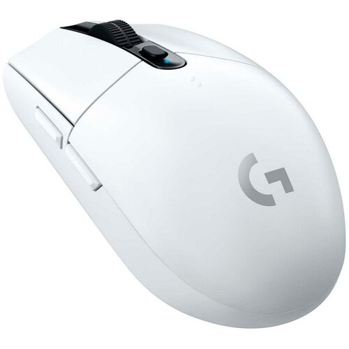 Logitech G305 - WHITE - USB - EER - G305 ( 910-005291 ) Cene