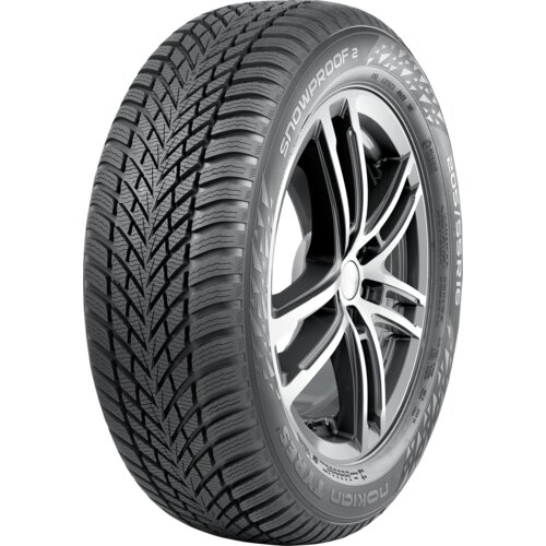 Nokian Zimska guma 205/55R16 91T Snowproof 2 Cene