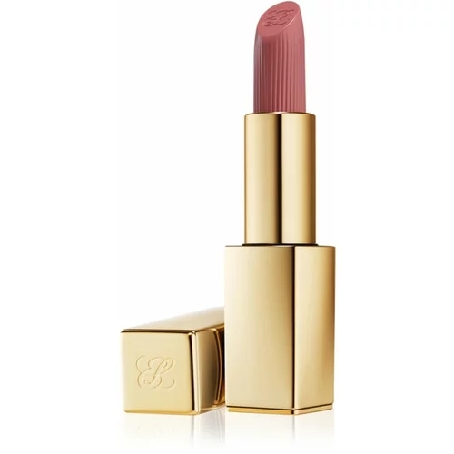 Estée Lauder Pure Color Creme Lipstick kremasta šminka odtenek Intense Nude 3,5 g