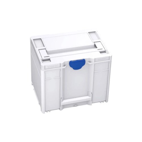 Tanos Systainer³ m 337 83000005 transportna kista abs plastika (d x š x v) 296 x 396 x 330 mm Cijene