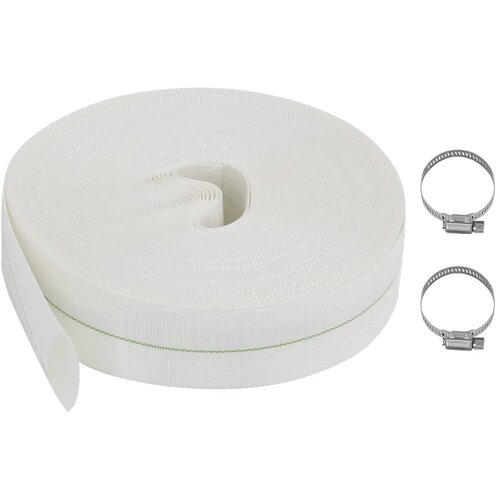  Ravno crijevo 50 m 1.5 " PE Cijene