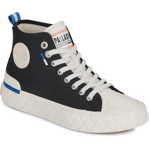 Palladium PALLA ACE CHUKKA ORG Crna Slike