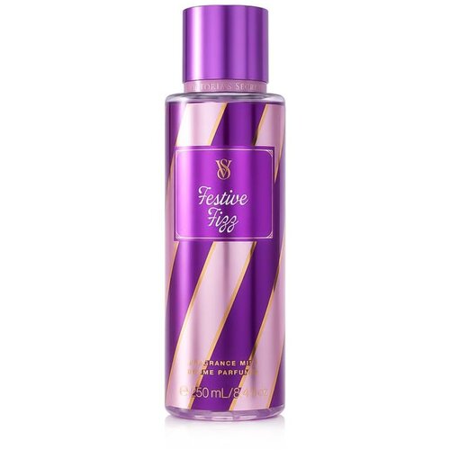 Victoria&amp;#039;s Secret Festive Fizz bodyspray 250 ml Slike