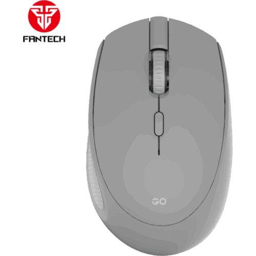 Oblivion gaming oprema Kancelarijski Wireless mis Fantech W193 sivi Cene