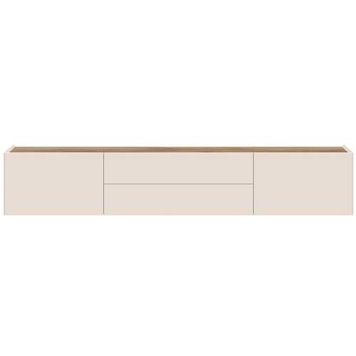 Jela VISEI TV ORMARI SKY 45 - 206 CM - DOSTUPNO ODMAH Slike
