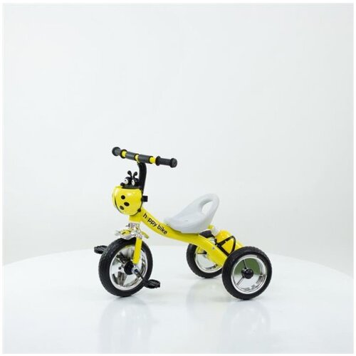 Aristom dečiji tricikl "Bubamara", model 434 žuti Cene