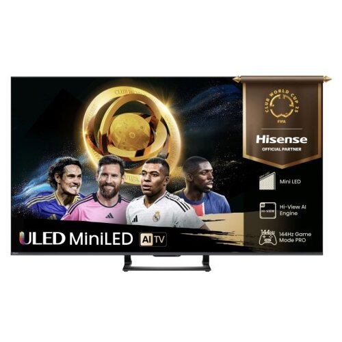Hisense TV ULED (Mini LED) 55U79Q Cene