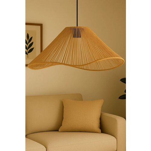 Opviq luster BK086, Narandžasti Cene