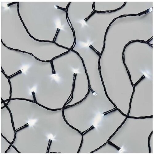  LED Spoljni  niz 100xLED/10m IP44 hladna bela Cene