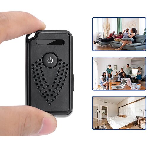  Snemalnik zvoka mini wifi Cene
