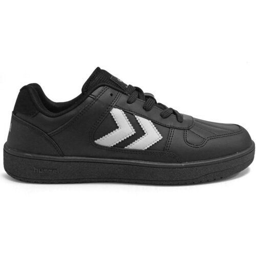 Hummel Muške patike Hml Court 1990, Crne Cene