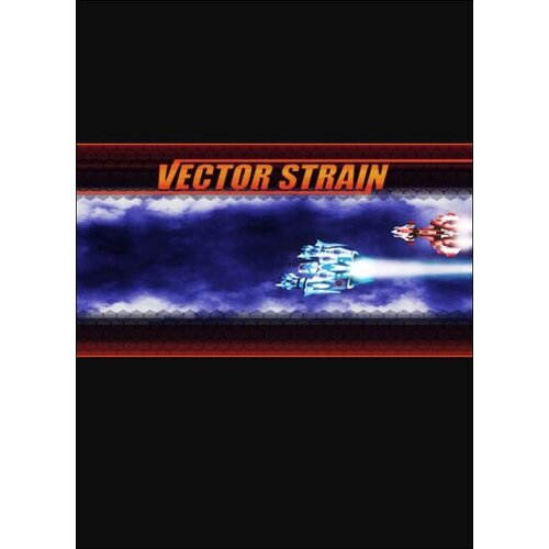 Steam Vector Strain (PC) Key GLOBAL Cene